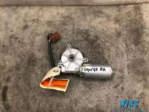 Used Rear wiper motor Citroen Berlingo Price on request offered by Niks autodemontage