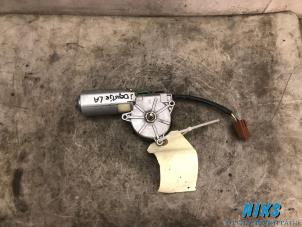 Used Rear wiper motor Citroen Berlingo Price on request offered by Niks autodemontage