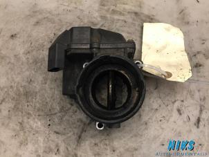 Used Throttle body Volkswagen Transporter T5 1.9 TDi Price on request offered by Niks autodemontage