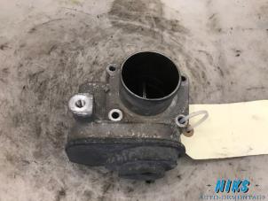 Used Throttle body Opel Meriva 1.7 CDTI 16V Price on request offered by Niks autodemontage
