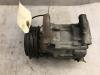Air conditioning pump from a Fiat Panda (169) 1.2 Fire 2005