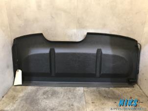 Used Parcel shelf Chevrolet Kalos (SF48) 1.4 16V Price on request offered by Niks autodemontage