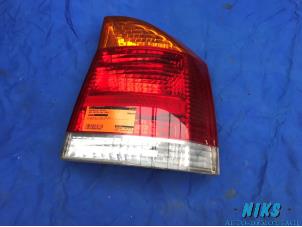 Used Taillight, right Opel Vectra C 1.8 16V Price on request offered by Niks autodemontage