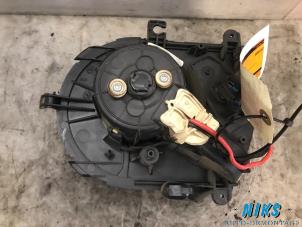 Used Heating and ventilation fan motor Citroen Jumpy (G9) 1.6 HDI 16V Price on request offered by Niks autodemontage