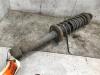 Rear shock absorber rod, right from a Seat Ibiza II (6K1) 1.6 2000