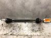 Used Front drive shaft, right Volkswagen Polo Price on request offered by Niks autodemontage