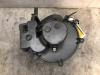 Heating and ventilation fan motor from a Mercedes-Benz C (W203) 2.0 C-200K 16V 2000