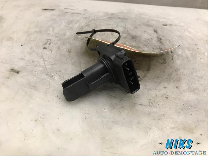 Gebrauchte Luftdichtemesser Toyota Avensis (T25/B1B) 2.0 16V VVT-i D4 Preis auf Anfrage angeboten von Niks autodemontage