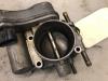 Throttle body from a Opel Astra G (F08/48) 1.6 2003