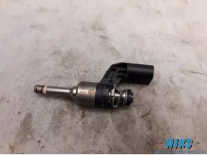 Used Injector (petrol injection) Volkswagen Golf V (1K1) 1.4 TSI 122 16V Price on request offered by Niks autodemontage