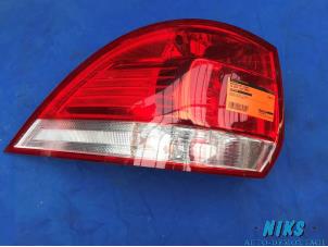 Used Taillight, left Volkswagen Golf V Variant (1K5) 1.4 TSI 122 16V Price on request offered by Niks autodemontage