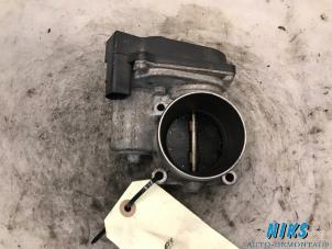 Used Throttle body Volkswagen Golf V Variant (1K5) 1.4 TSI 122 16V Price on request offered by Niks autodemontage
