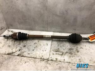Used Front drive shaft, right Citroen C3 (FC/FL/FT) 1.1 Price on request offered by Niks autodemontage