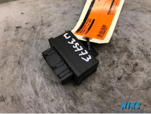 Used Fuel pump relay Citroen C4 Berline (LC) 2.0 16V Price on request offered by Niks autodemontage