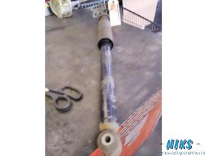 Used Rear shock absorber, right Fiat Punto Evo (199) 1.4 Price on request offered by Niks autodemontage
