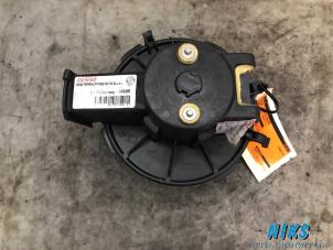 Used Heating and ventilation fan motor Ford Ka II 1.2 Price on request offered by Niks autodemontage