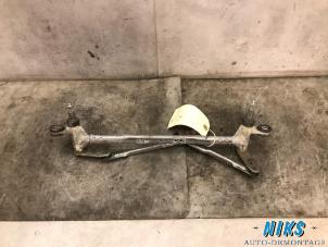 Used Wiper mechanism Ford Ka II 1.2 Price on request offered by Niks autodemontage