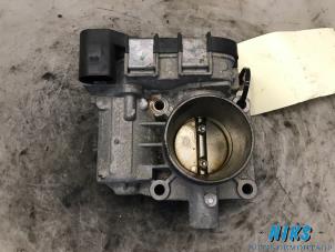 Used Throttle body Ford Ka II 1.2 Price on request offered by Niks autodemontage