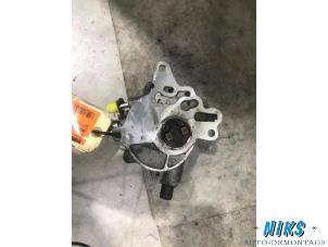 Used Mechanical fuel pump Seat Leon (1P1) 2.0 TDI 16V Price on request offered by Niks autodemontage
