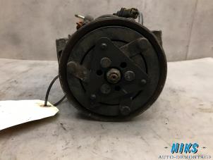 Used Air conditioning pump Citroen C4 Berline (LC) 1.6 HDi 16V 110 Price on request offered by Niks autodemontage