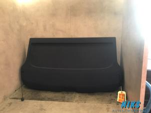 Used Parcel shelf Audi A3 (8P1) 1.6 Price on request offered by Niks autodemontage