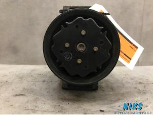 Used Air conditioning pump Audi A3 (8P1) 1.6 Price on request offered by Niks autodemontage
