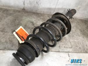 Used Front shock absorber rod, right Seat Leon (1M1) 1.6 16V Price on request offered by Niks autodemontage