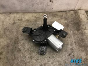 Used Rear wiper motor Opel Corsa D 1.4 16V Twinport Price on request offered by Niks autodemontage