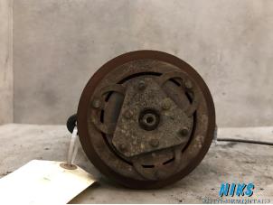 Used Air conditioning pump Suzuki Swift (SF310/413) 1.3 Price on request offered by Niks autodemontage