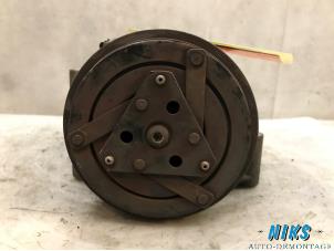 Used Air conditioning pump Nissan Almera (N16) 1.5 16V Price on request offered by Niks autodemontage