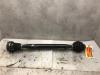Used Front drive shaft, right Volkswagen Polo V (6R) 1.2 12V Price on request offered by Niks autodemontage