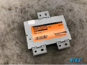 Used Multi-media control unit Mercedes B (W245,242) 1.7 B-180 16V Price on request offered by Niks autodemontage