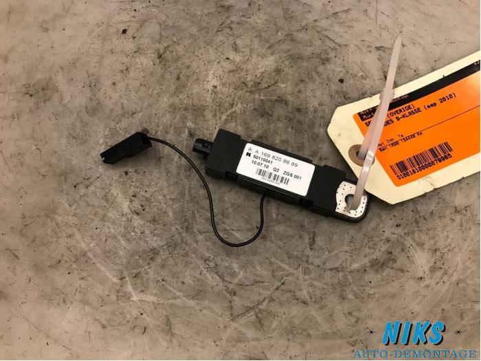 Begagnade Sensor (övriga) Mercedes B (W245) 1.7 B-180 16V Pris på förfrågan erbjuds av Niks autodemontage