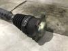 Front drive shaft, right from a Volkswagen Polo IV (9N1/2/3) 1.9 TDI 100 2003