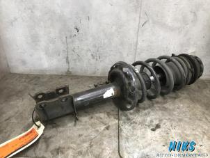 Used Front shock absorber rod, right Opel Meriva 1.4 16V Twinport Price on request offered by Niks autodemontage