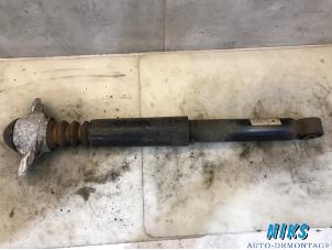 Used Rear shock absorber, left Volkswagen Golf VI (5K1) 1.2 TSI BlueMotion Price on request offered by Niks autodemontage