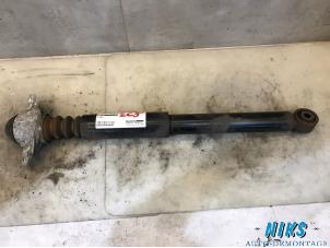 Used Rear shock absorber, right Volkswagen Golf VI (5K1) 1.2 TSI BlueMotion Price on request offered by Niks autodemontage
