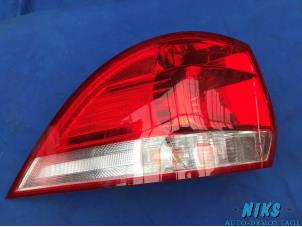 Used Taillight, left Volkswagen Golf V Variant (1K5) 1.9 TDI Price on request offered by Niks autodemontage