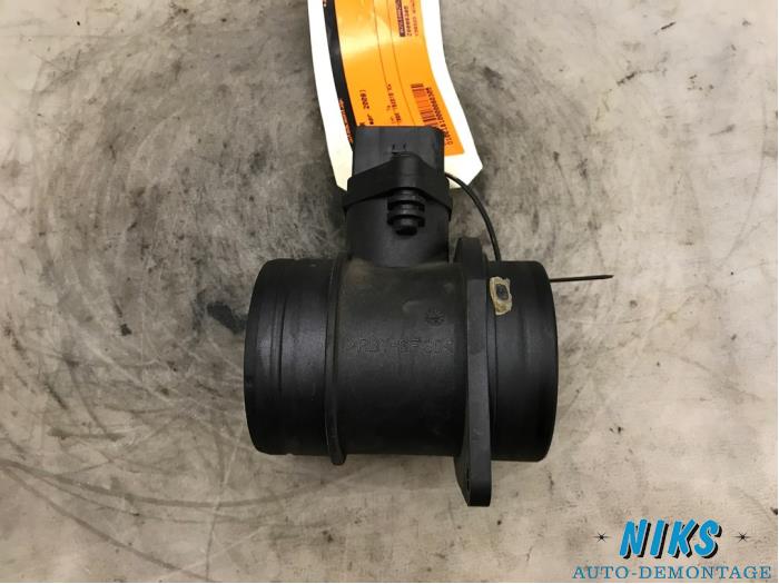 Usagé Aéromètre Volkswagen Golf V Variant (1K5) 1.9 TDI Prix sur demande proposé par Niks autodemontage