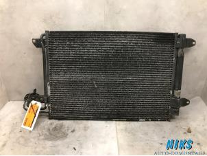 Used Air conditioning radiator Volkswagen Golf V (1K1) 2.0 TDI 16V Price on request offered by Niks autodemontage