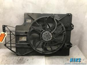 Used Cooling fans Volkswagen Transporter T5 2.5 TDi Price on request offered by Niks autodemontage