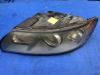 Headlight, left from a Volvo V50 (MW), 2003 / 2012 2.0 D 16V, Combi/o, Diesel, 1.998cc, 100kW (136pk), FWD, D4204T, 2004-04 / 2010-12, MW75 2006