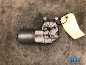 Used Front wiper motor BMW 3 serie (E46/4) 320d 16V Price on request offered by Niks autodemontage