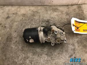 Used Front wiper motor Mini Mini (R56) 1.4 16V One Price on request offered by Niks autodemontage