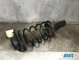 Used Front shock absorber rod, right Peugeot 206 (2A/C/H/J/S) 1.6 XS,XT Price on request offered by Niks autodemontage