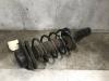 Peugeot 206 (2A/C/H/J/S) 1.6 XS,XT Front shock absorber rod, right