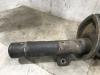 Front shock absorber rod, right from a Peugeot 206 (2A/C/H/J/S) 1.6 XS,XT 2000