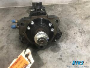 Used Mechanical fuel pump Alfa Romeo 159 Sportwagon (939BX) 1.9 JTDm 16V Price on request offered by Niks autodemontage