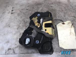 Used Door lock mechanism 4-door, front left Toyota Corolla Wagon (E12) 1.6 16V VVT-i Price on request offered by Niks autodemontage