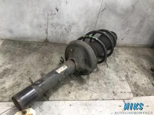 Used Front shock absorber rod, right Audi A3 (8L1) 1.9 TDI 100 Price on request offered by Niks autodemontage